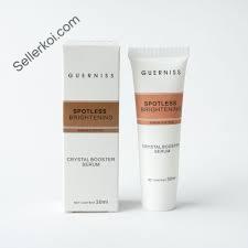 Guerniss Spotless Brightening Serum (30ml)